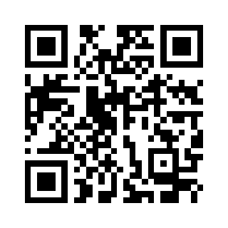 QR Code demonstrativo VALIDOC